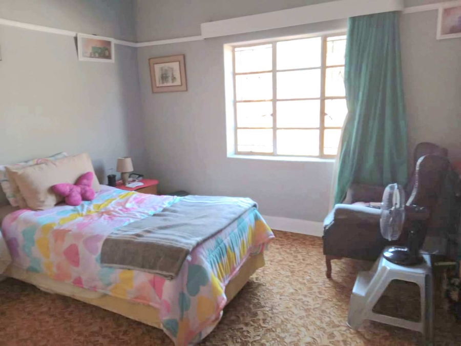 3 Bedroom Property for Sale in Reddersburg Free State
